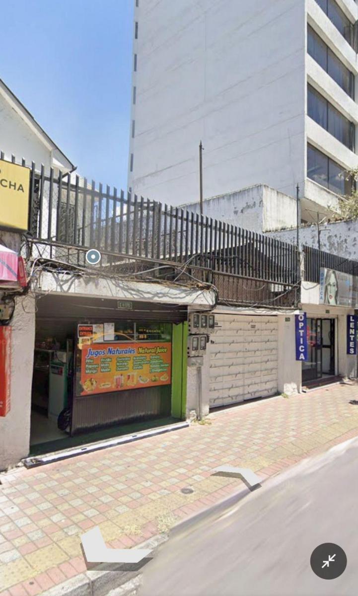 Casa con Suite y 4 Locales Comerciales en Venta Sector La Mariscal — imagen 3