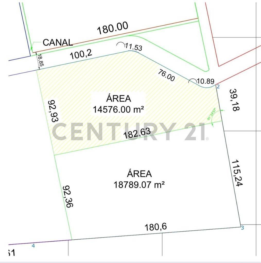 Venta de Macrolote Industrial de Alto Impacto en Petrillo – Nobol J. Zav, Guayas — imagen 2