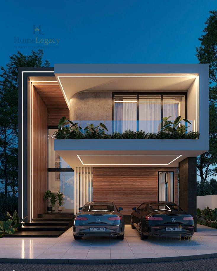 Venta de Casa en Proyecto en Isla Celeste - Samborondón Am, Guayas — imagen 10