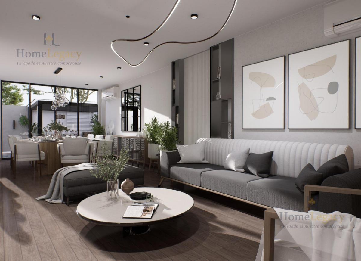 Venta de Casa en Proyecto en Isla Celeste - Samborondón Am, Guayas — imagen 9