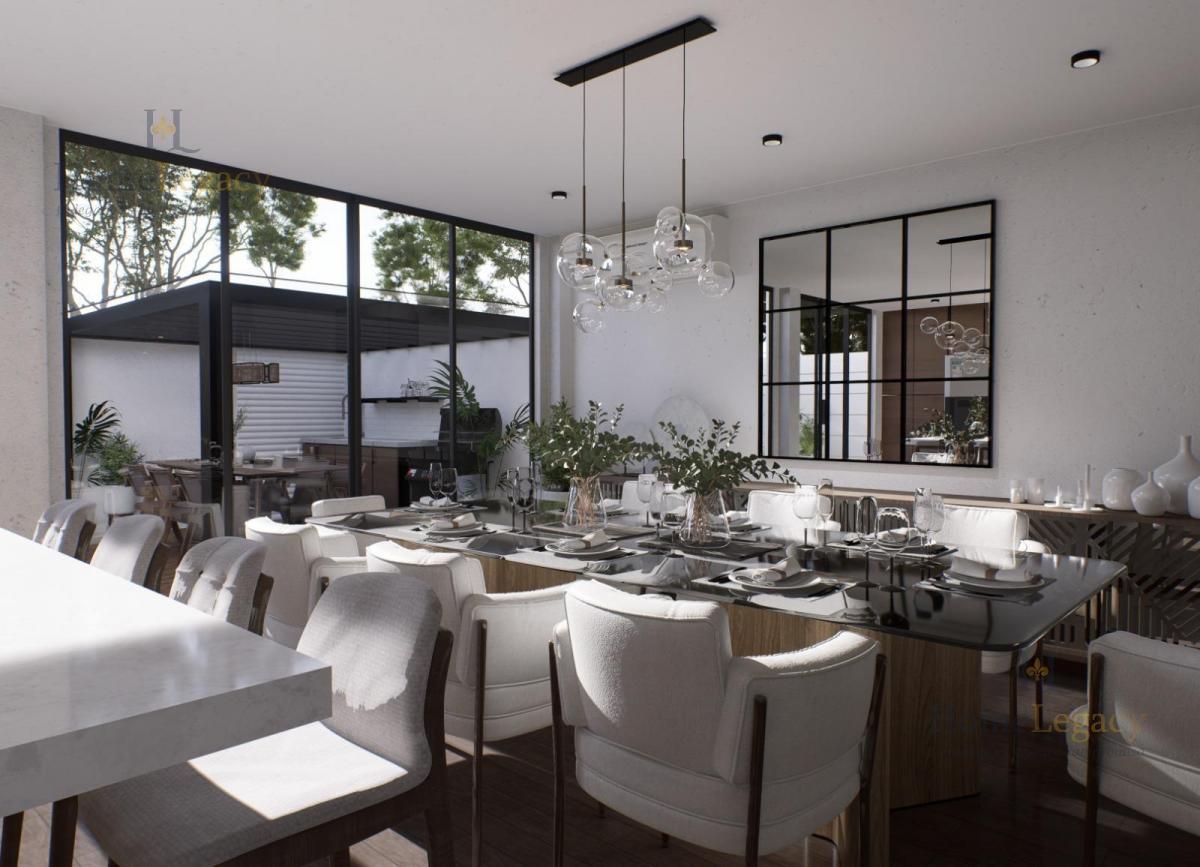 Venta de Casa en Proyecto en Isla Celeste - Samborondón Am, Guayas — imagen 7