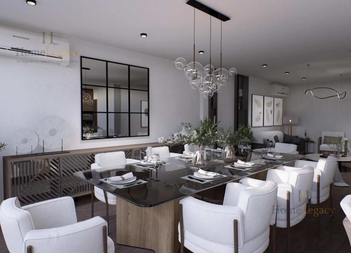 Venta de Casa en Proyecto en Isla Celeste - Samborondón Am, Guayas — imagen 6