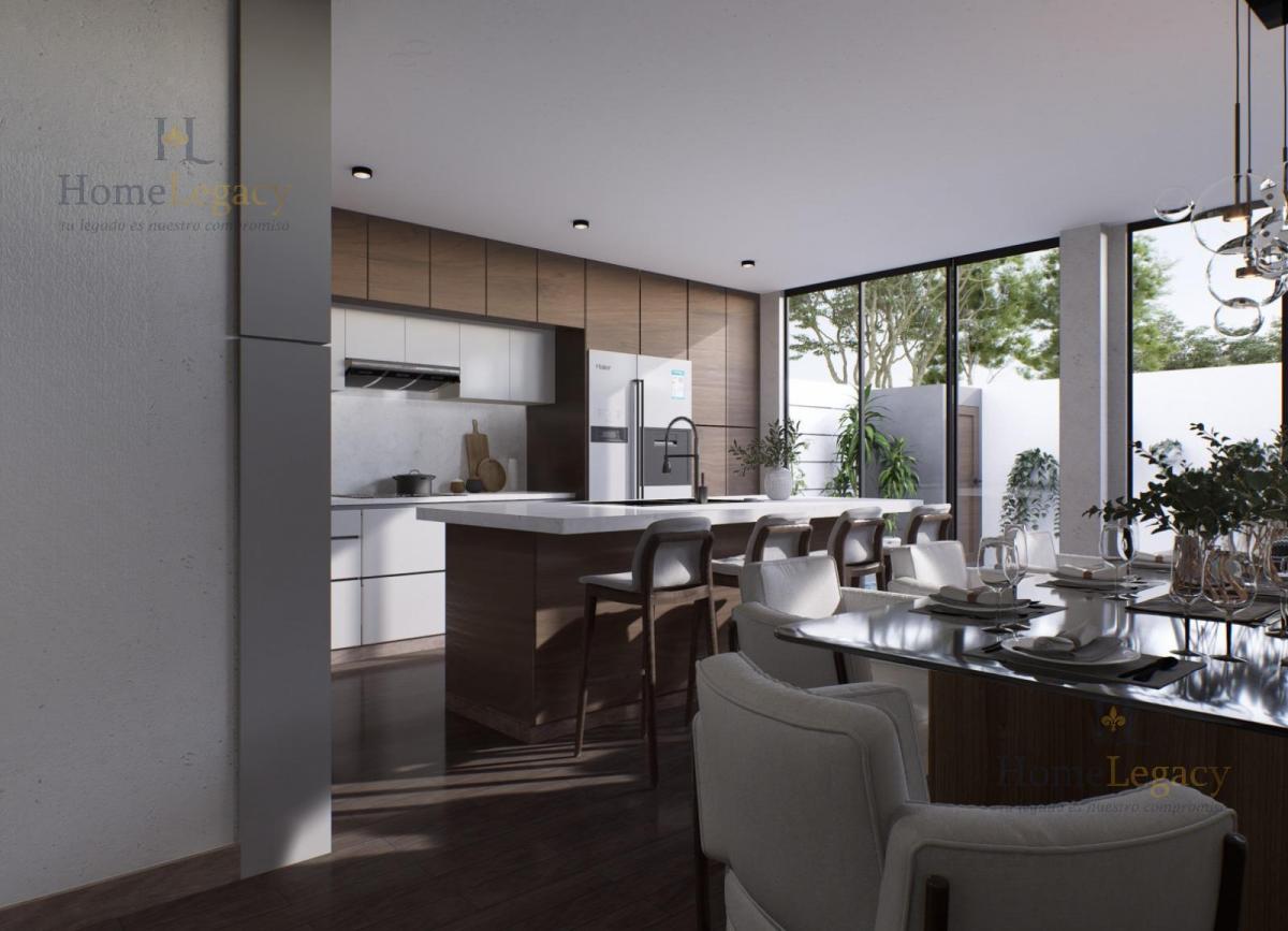 Venta de Casa en Proyecto en Isla Celeste - Samborondón Am, Guayas — imagen 5