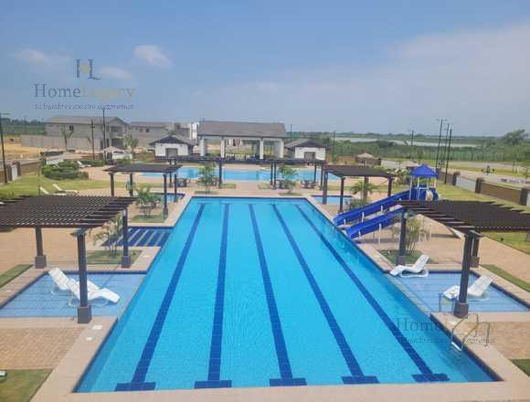 Venta de Casa en Proyecto en Isla Celeste - Samborondón Am, Guayas — imagen 2