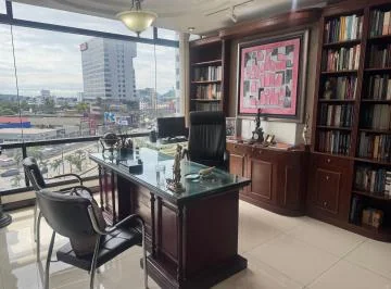 World Trade Center, Oficina Corporativa Premium Amoblada, Lista Para Operar. Precio de Oportunidad, Guayas — imagen 4