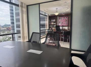World Trade Center, Oficina Corporativa Premium Amoblada, Lista Para Operar. Precio de Oportunidad, Guayas — imagen 3