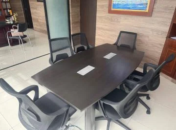 World Trade Center, Oficina Corporativa Premium Amoblada, Lista Para Operar. Precio de Oportunidad, Guayas — imagen 2