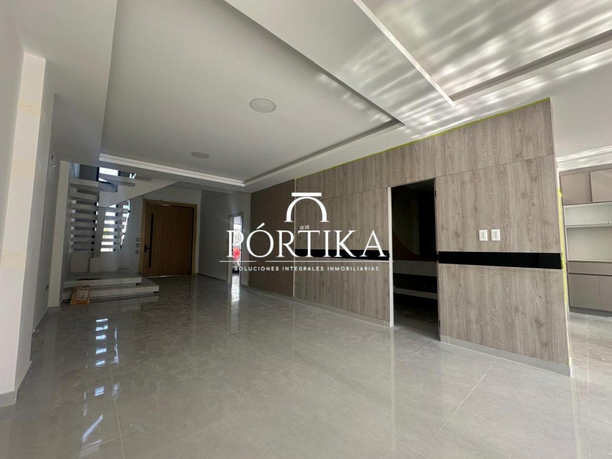 Venta Casa 4 Dorm. - Isla Celeste - Samborondon, Guayas — imagen 8