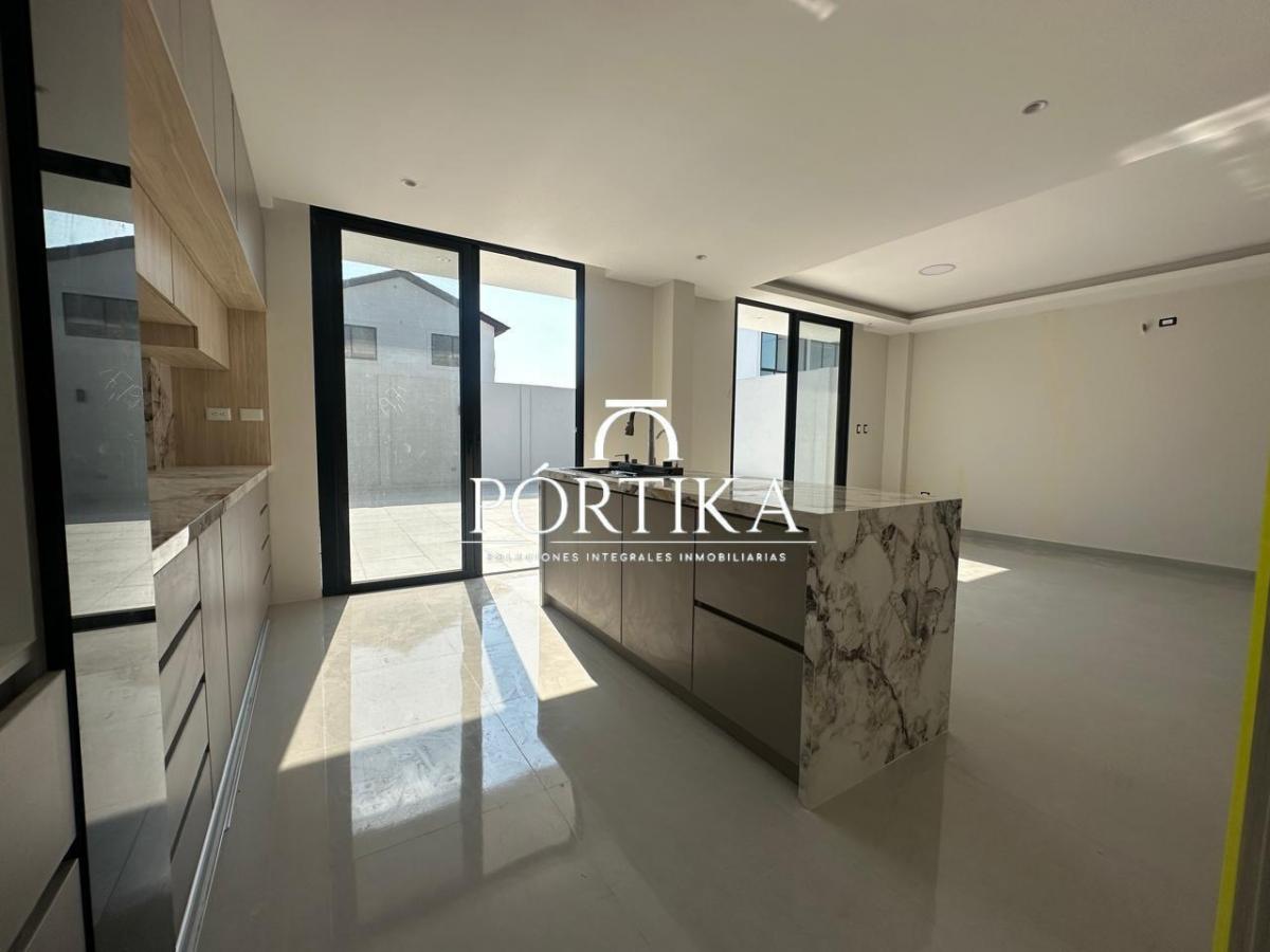 Venta Casa 4 Dorm. - Isla Celeste - Samborondon, Guayas — imagen 6
