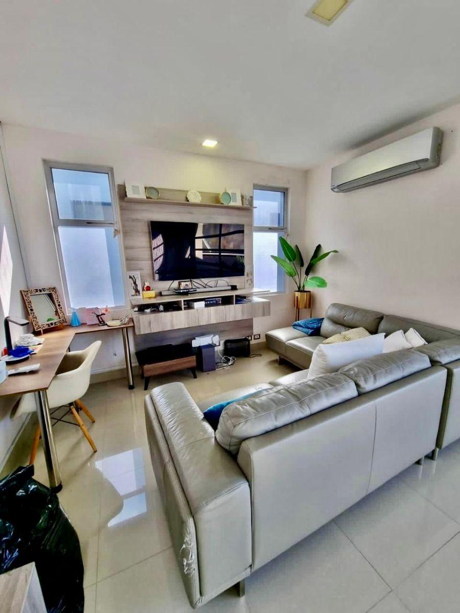 6490. La Laguna - Samborondon Km.8, Vendo Hermosa Casa Frente Al Lago, 4 Dorm., $550.000, Guayas — imagen 10