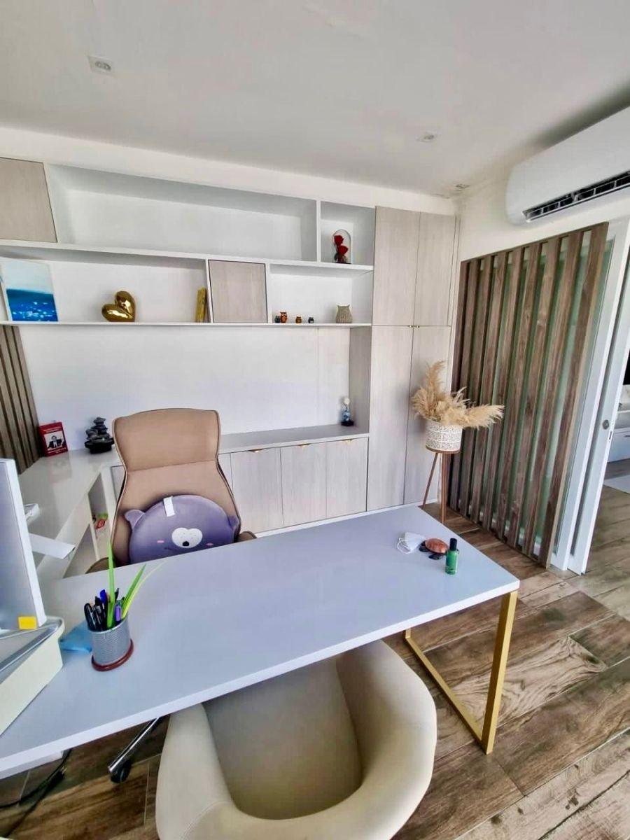 6490. La Laguna - Samborondon Km.8, Vendo Hermosa Casa Frente Al Lago, 4 Dorm., $550.000, Guayas — imagen 4