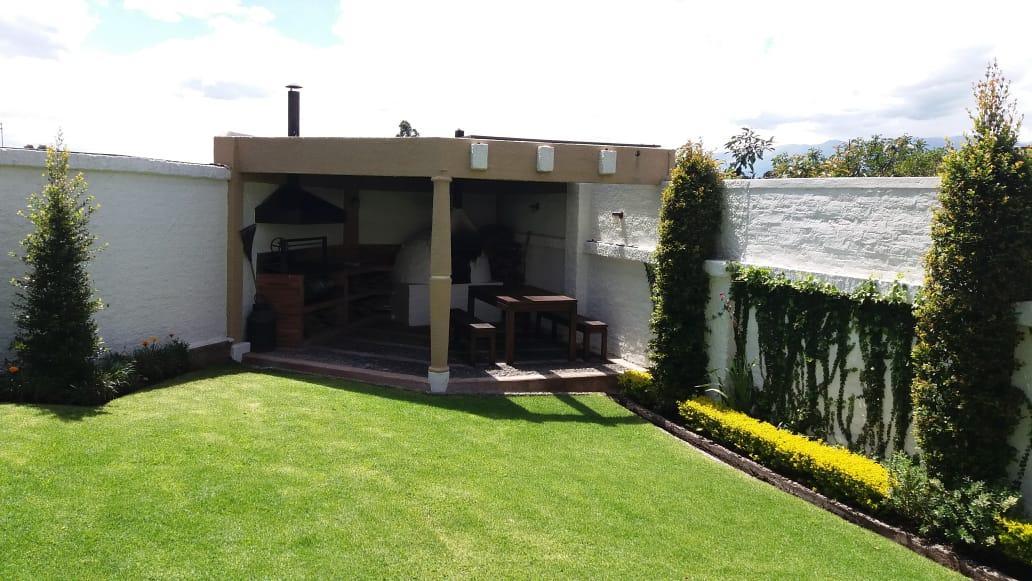 Linda Casa en Miravalle (Oportunidad) — imagen 9