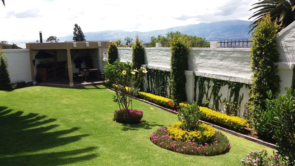 Linda Casa en Miravalle (Oportunidad) — imagen 8
