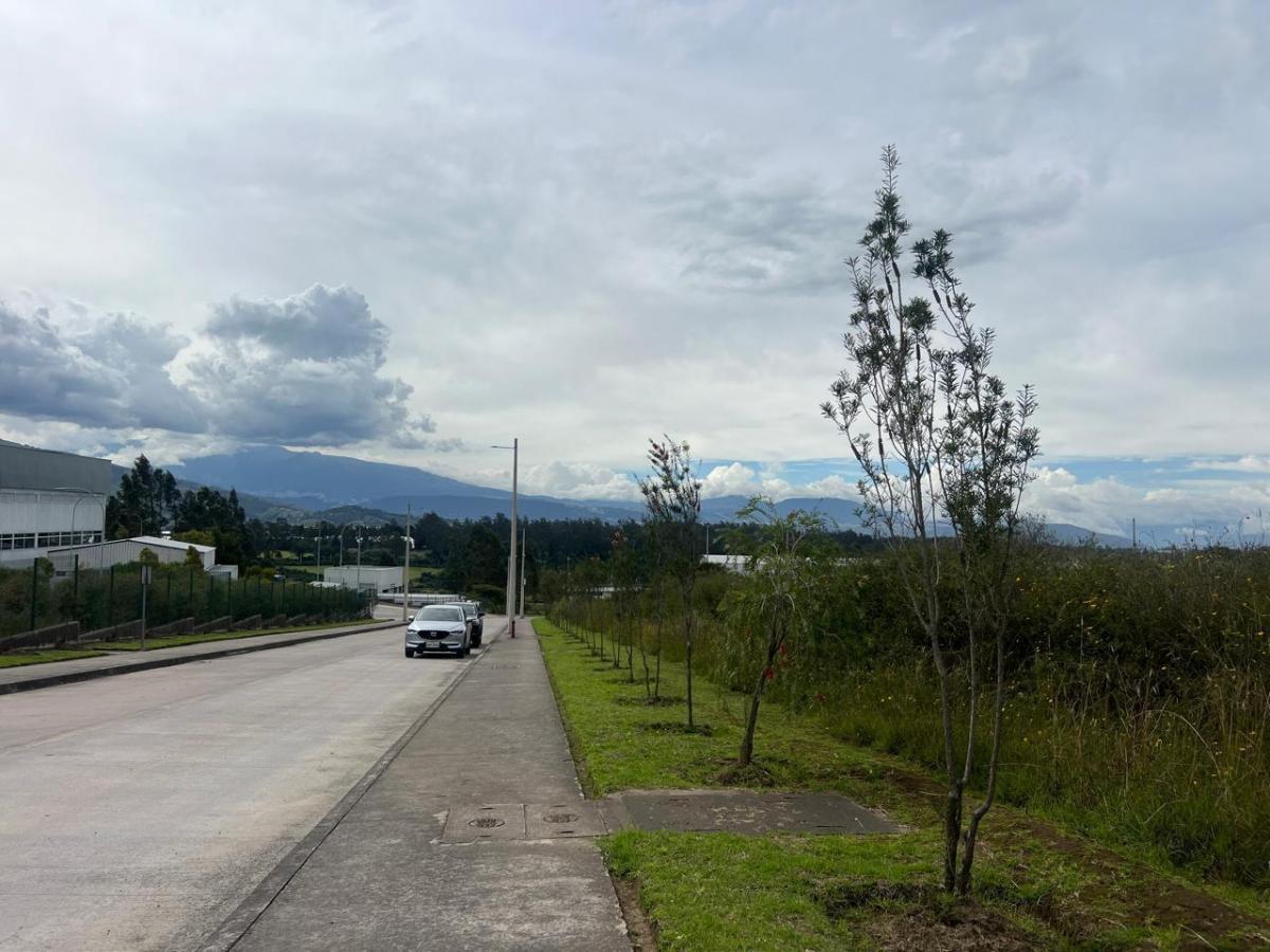 Mv - Sector Pifo, en Venta Terreno Indusrial de 9.954,67 m², Alto Impacto — imagen 10
