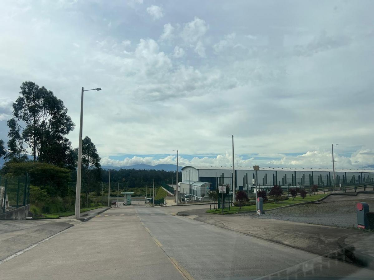 Mv - Sector Pifo, en Venta Terreno Indusrial de 9.954,67 m², Alto Impacto — imagen 9