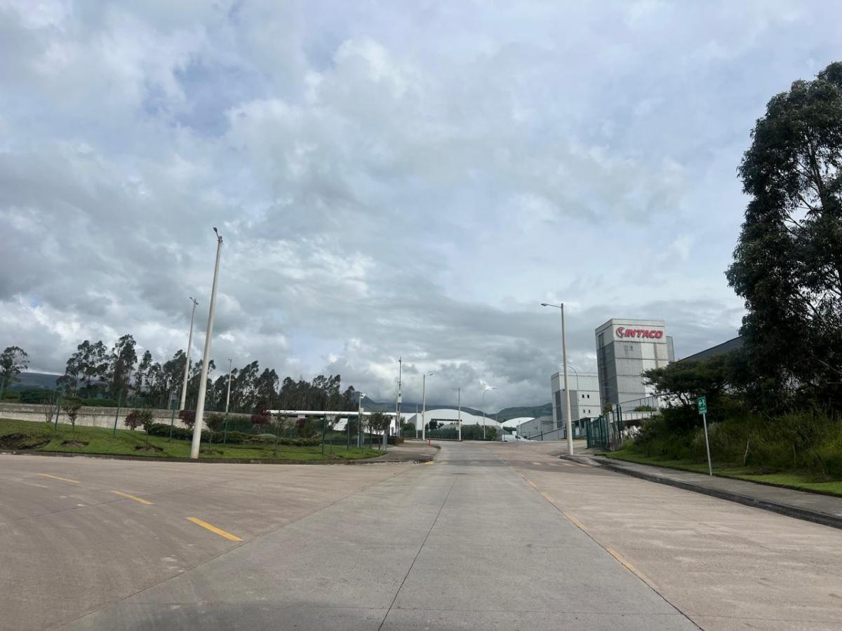Mv - Sector Pifo, en Venta Terreno Indusrial de 9.954,67 m², Alto Impacto — imagen 8