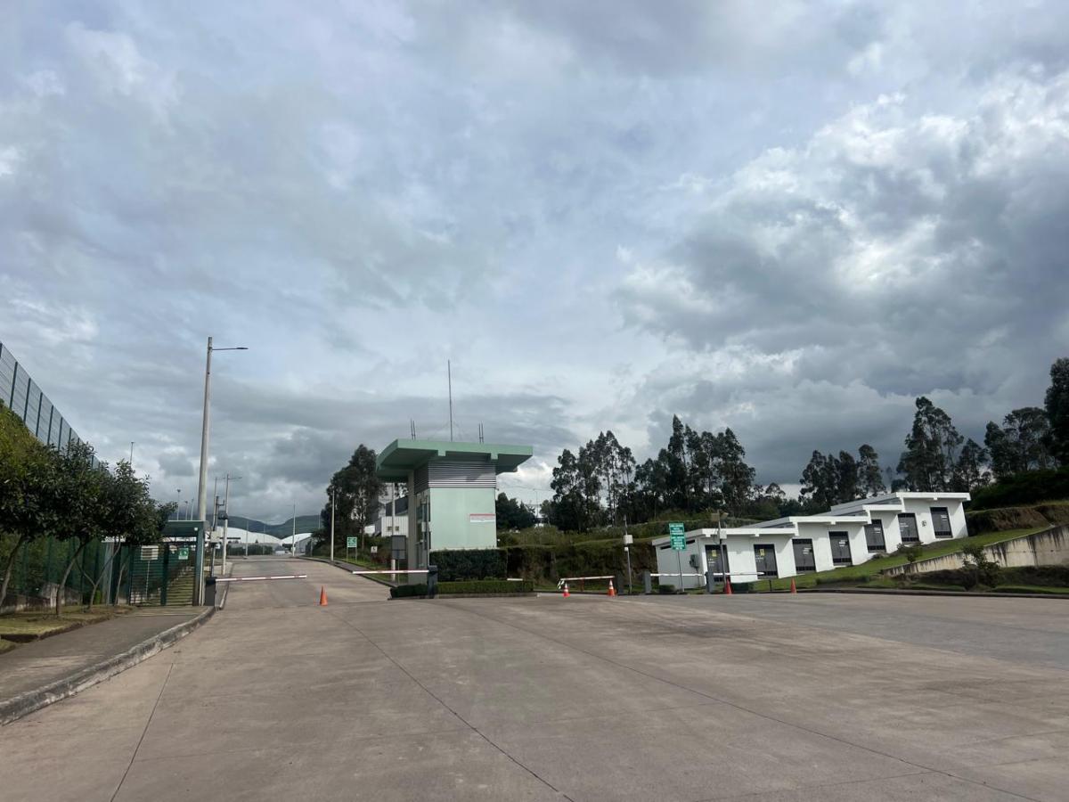 Mv - Sector Pifo, en Venta Terreno Indusrial de 9.954,67 m², Alto Impacto — imagen 7