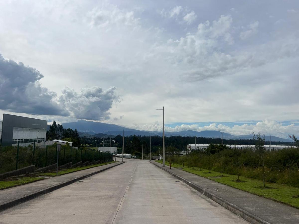 Mv - Sector Pifo, en Venta Terreno Indusrial de 9.954,67 m², Alto Impacto — imagen 6