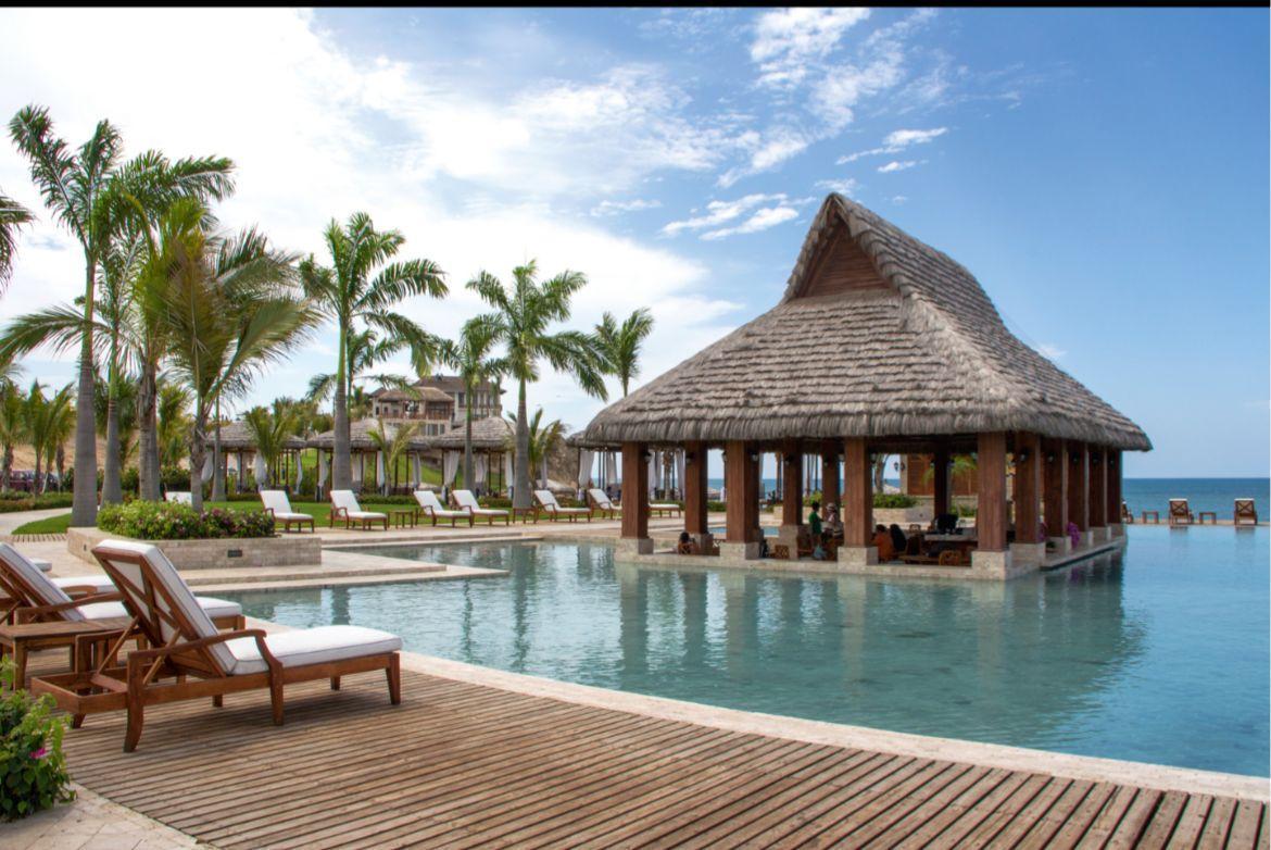 Terreno en Venta Casa del Sol Urbanización Exclusiva en Ayangue — imagen 3