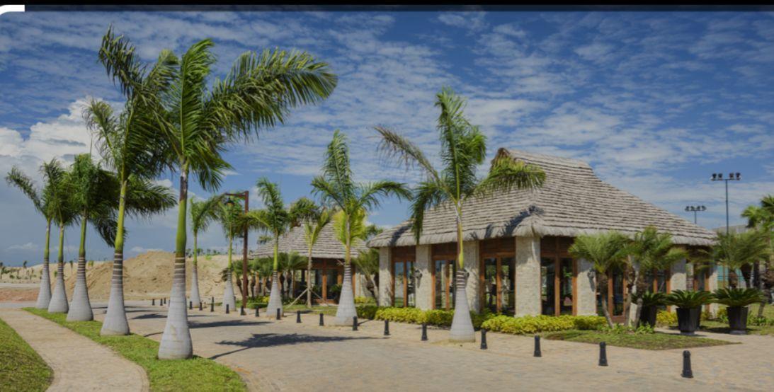 Terreno en Venta Casa del Sol Urbanización Exclusiva en Ayangue — imagen 2
