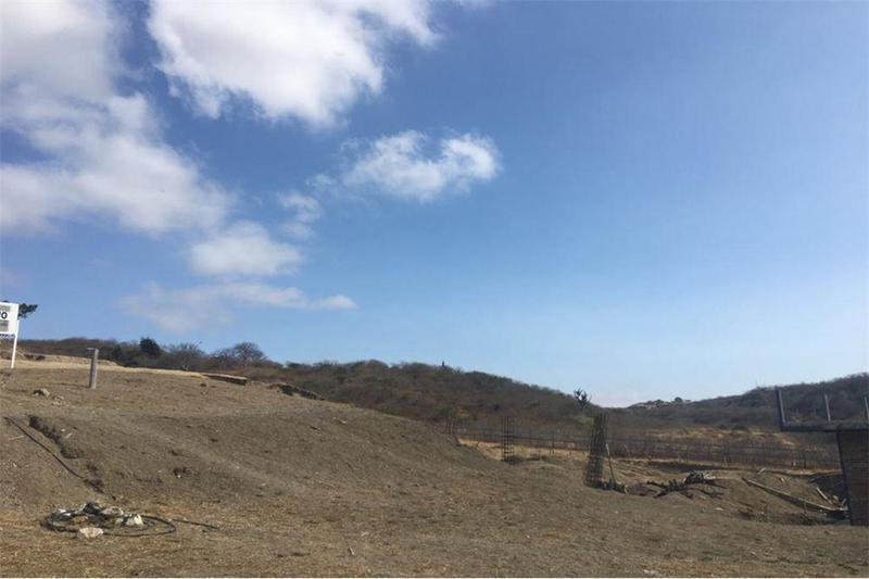 Venta Lote Frente Al Mar en San Mateo/manta/manabí (Jlr), Manabí — imagen 9
