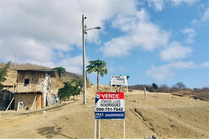 Venta Lote Frente Al Mar en San Mateo/manta/manabí (Jlr), Manabí — imagen 8