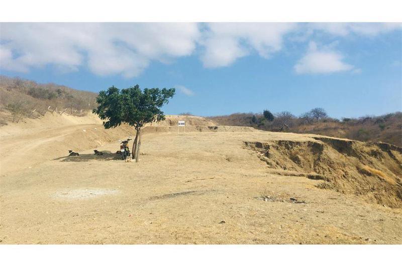 Venta Lote Frente Al Mar en San Mateo/manta/manabí (Jlr), Manabí — imagen 6