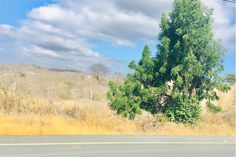 Venta Lote Frente Al Mar en San Mateo/manta/manabí (Jlr), Manabí — imagen 5