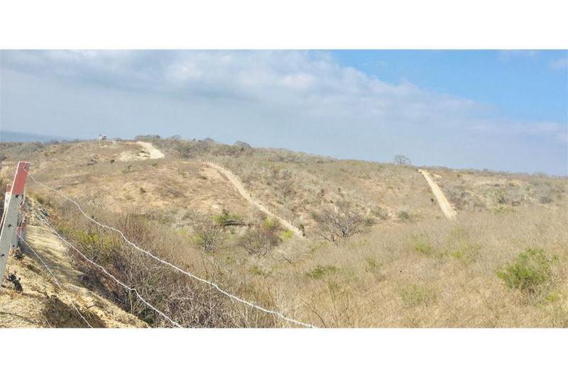Venta Lote Frente Al Mar en San Mateo/manta/manabí (Jlr), Manabí — imagen 4