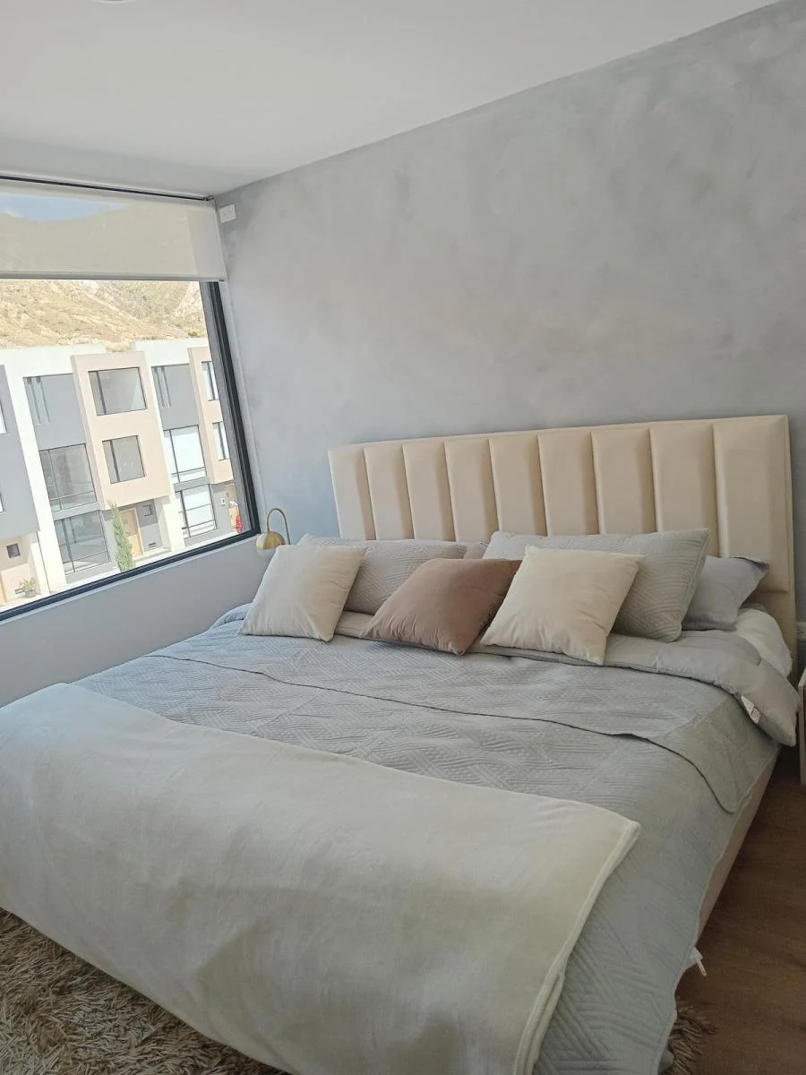 Fcm. Venta Casa a Estrenar de 3 Dorm.. Urbanización La Pampa 2. Mitad del Mundo — imagen 8
