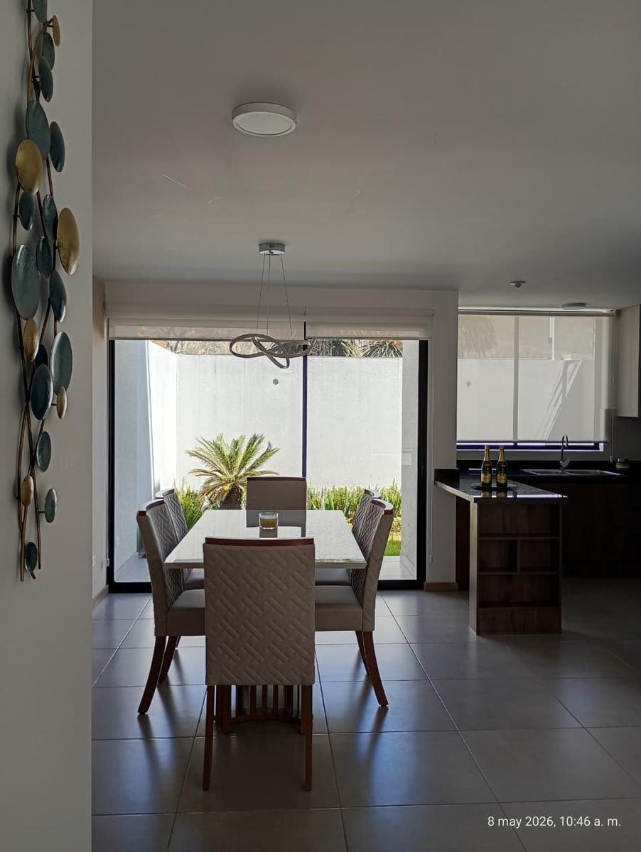 Fcm. Venta Casa a Estrenar de 3 Dorm.. Urbanización La Pampa 2. Mitad del Mundo — imagen 6