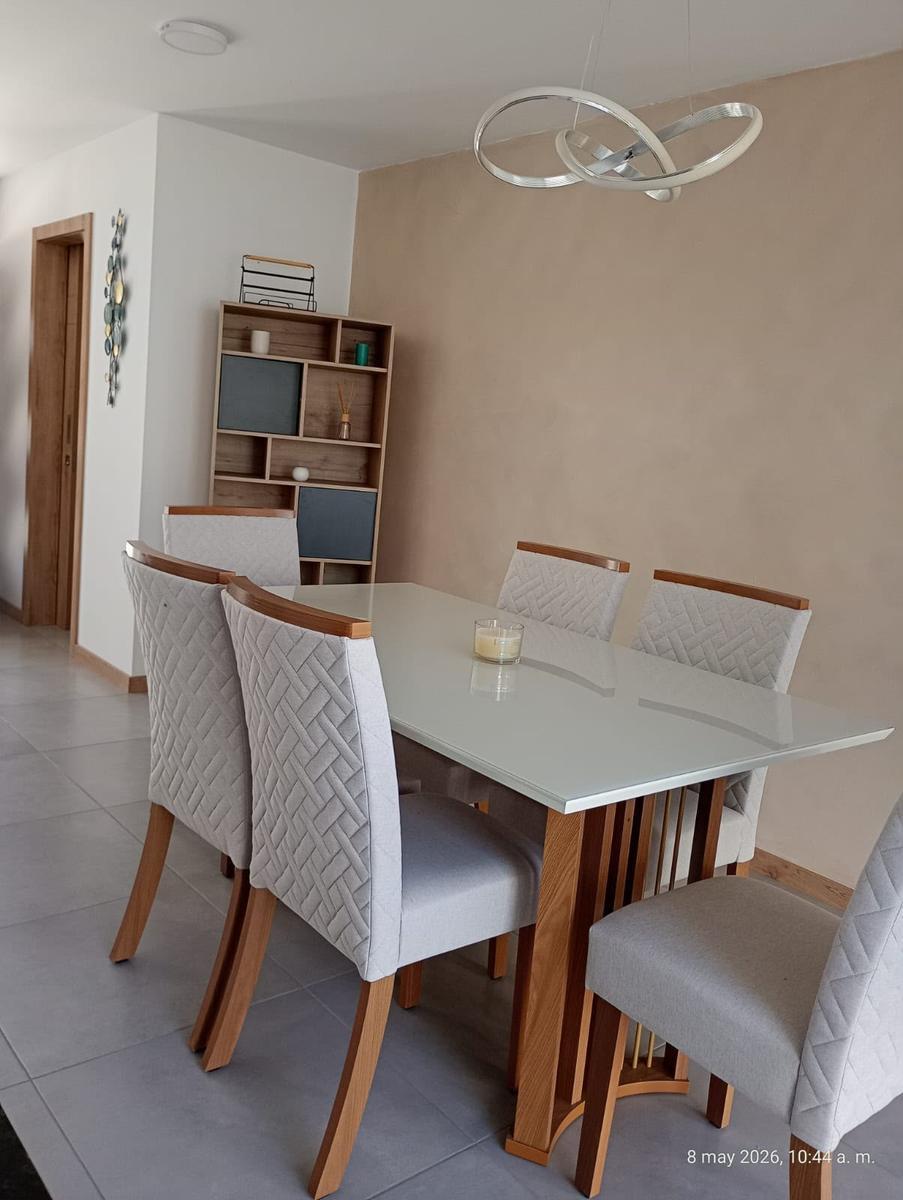 Fcm. Venta Casa a Estrenar de 3 Dorm.. Urbanización La Pampa 2. Mitad del Mundo — imagen 4