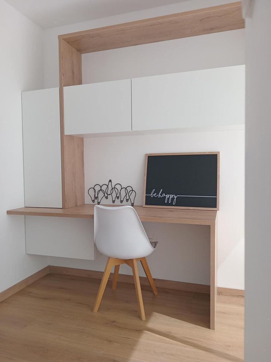 Fcm. Venta Casa a Estrenar de 3 Dorm.. Urbanización La Pampa 2. Mitad del Mundo — imagen 3