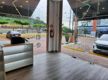 De Oportunidad, Local en Venta Mixcenter, 54 m², Esquinero, a La Via, Sector Aurora, Guayas — imagen 5