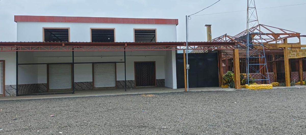 Terreno Comercial de Venta Zona Sur Montecristi, Manabí — imagen 10