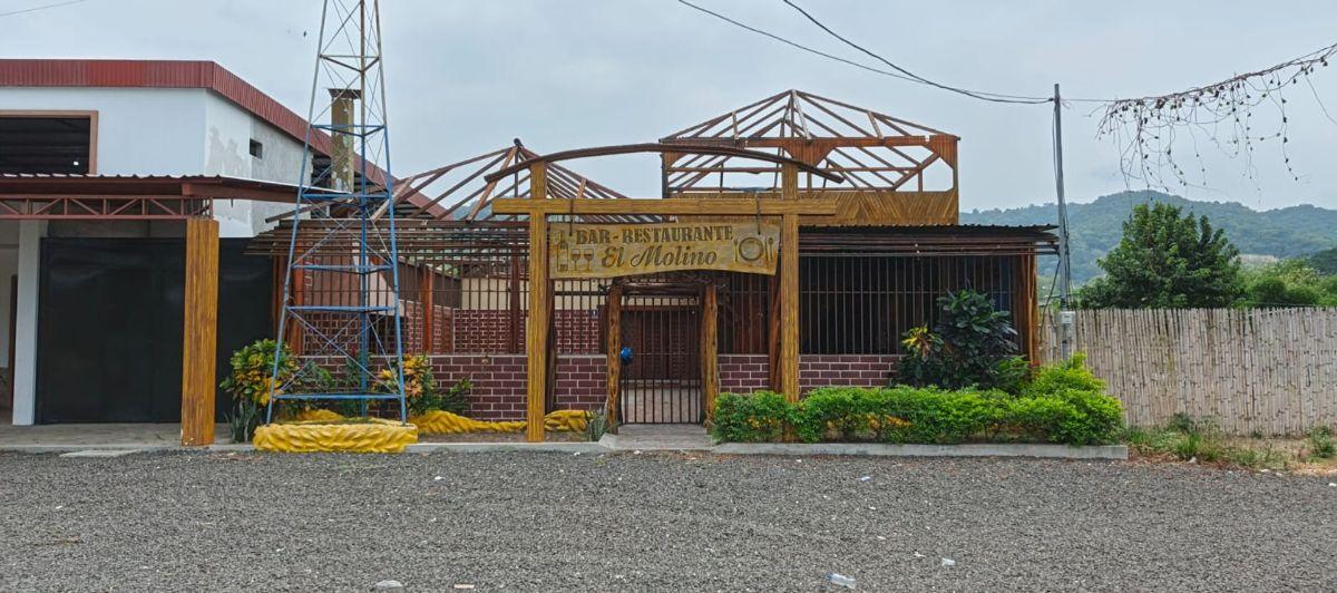 Terreno Comercial de Venta Zona Sur Montecristi, Manabí — imagen 9