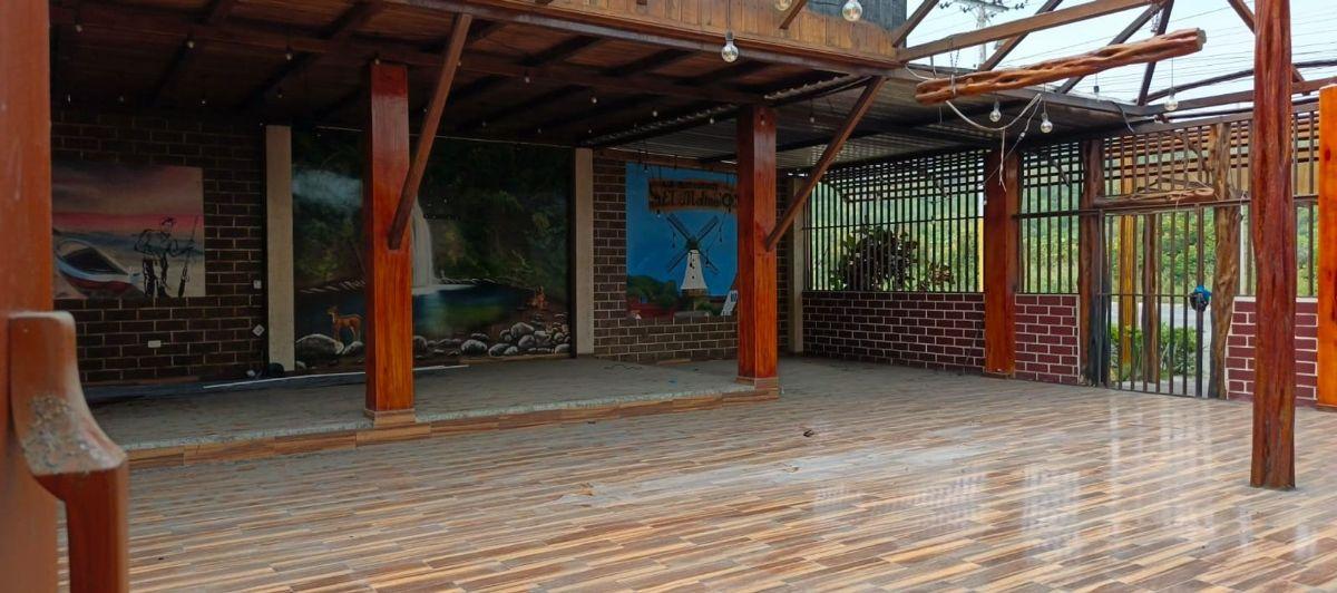 Terreno Comercial de Venta Zona Sur Montecristi, Manabí — imagen 6