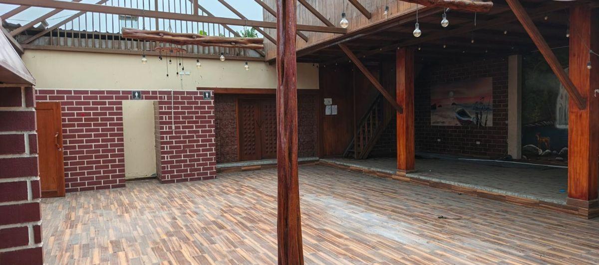 Terreno Comercial de Venta Zona Sur Montecristi, Manabí — imagen 5