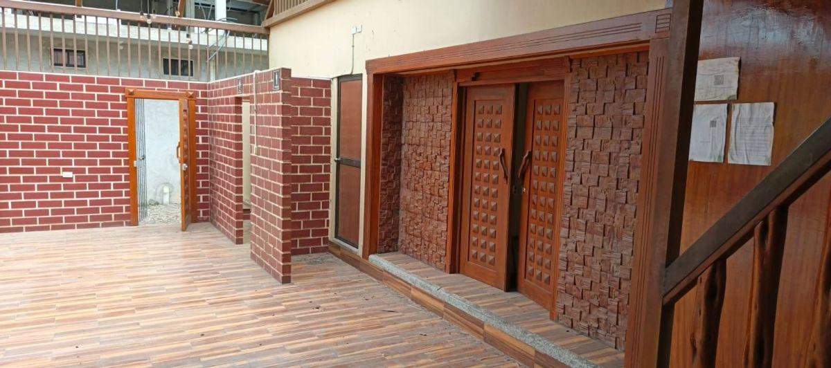 Terreno Comercial de Venta Zona Sur Montecristi, Manabí — imagen 4
