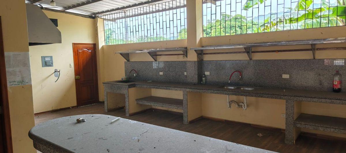 Terreno Comercial de Venta Zona Sur Montecristi, Manabí — imagen 3
