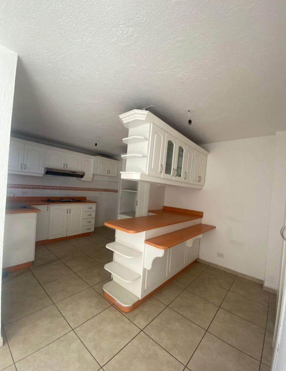 Oportunidad Vendo Casa Sector San Pedro de Taboada Valle de Los Chillos — imagen 10