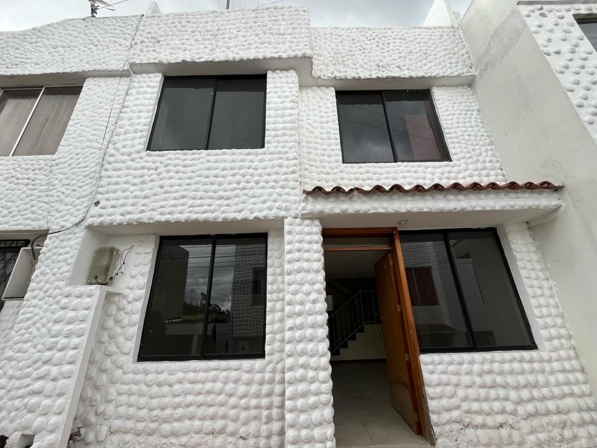 Armenia 2 Vendo Casa en Conjunto Pueblo Blanco — imagen 10