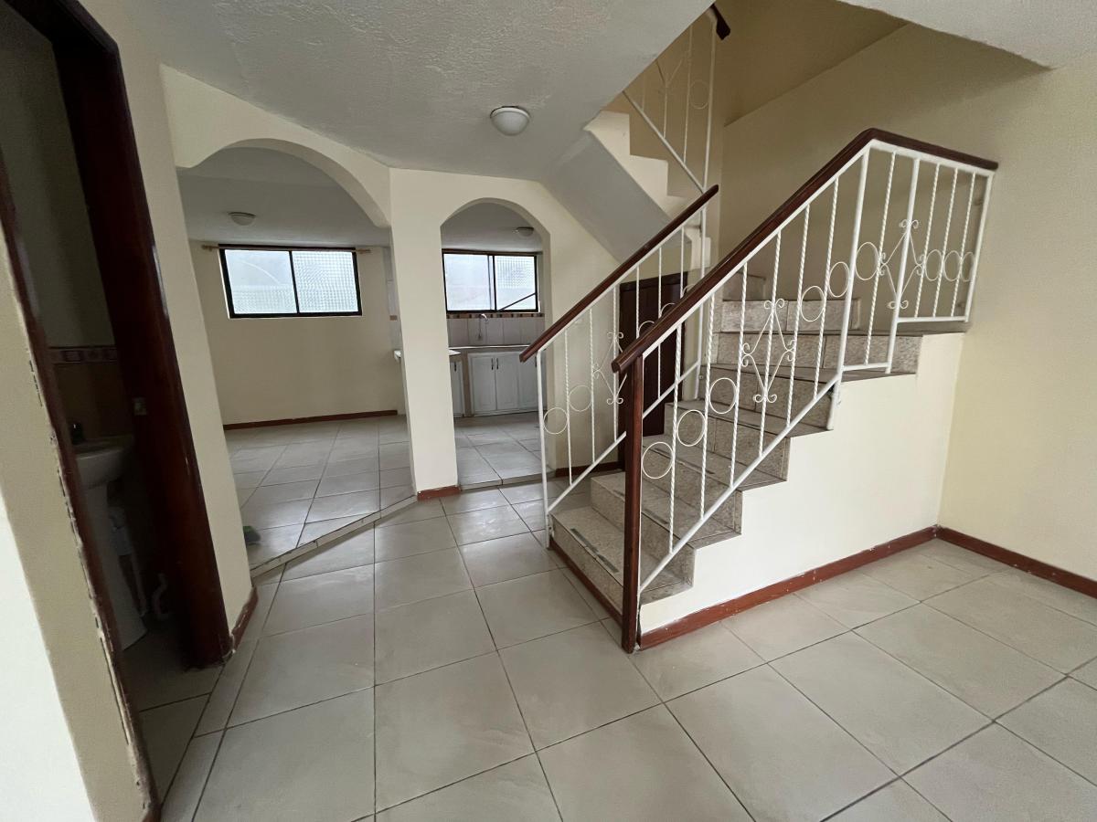 Armenia 2 Vendo Casa en Conjunto Pueblo Blanco — imagen 8