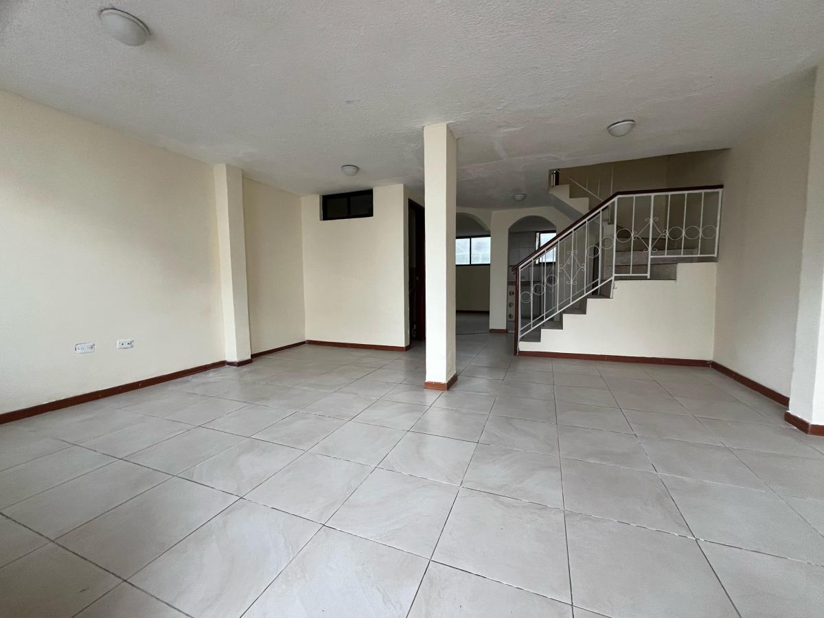 Armenia 2 Vendo Casa en Conjunto Pueblo Blanco — imagen 7