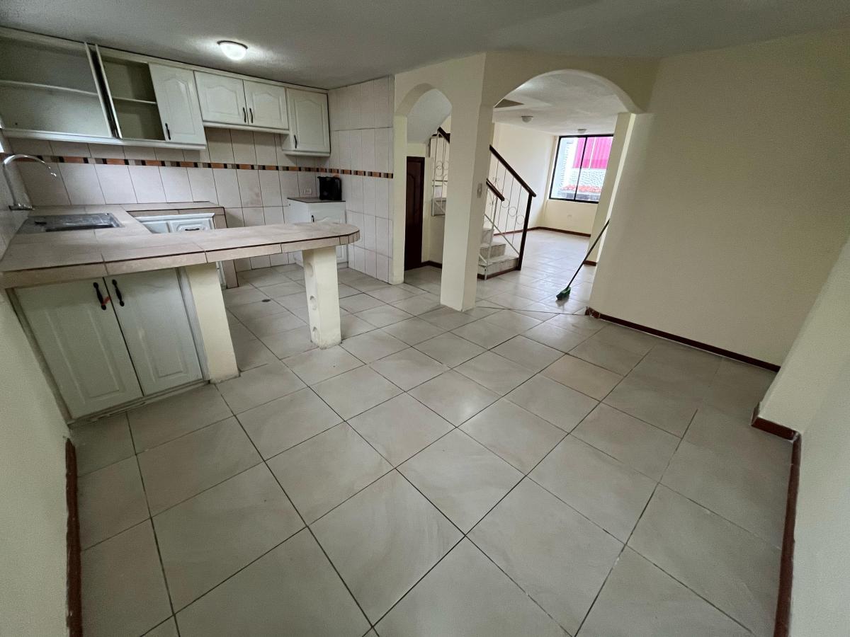 Armenia 2 Vendo Casa en Conjunto Pueblo Blanco — imagen 6