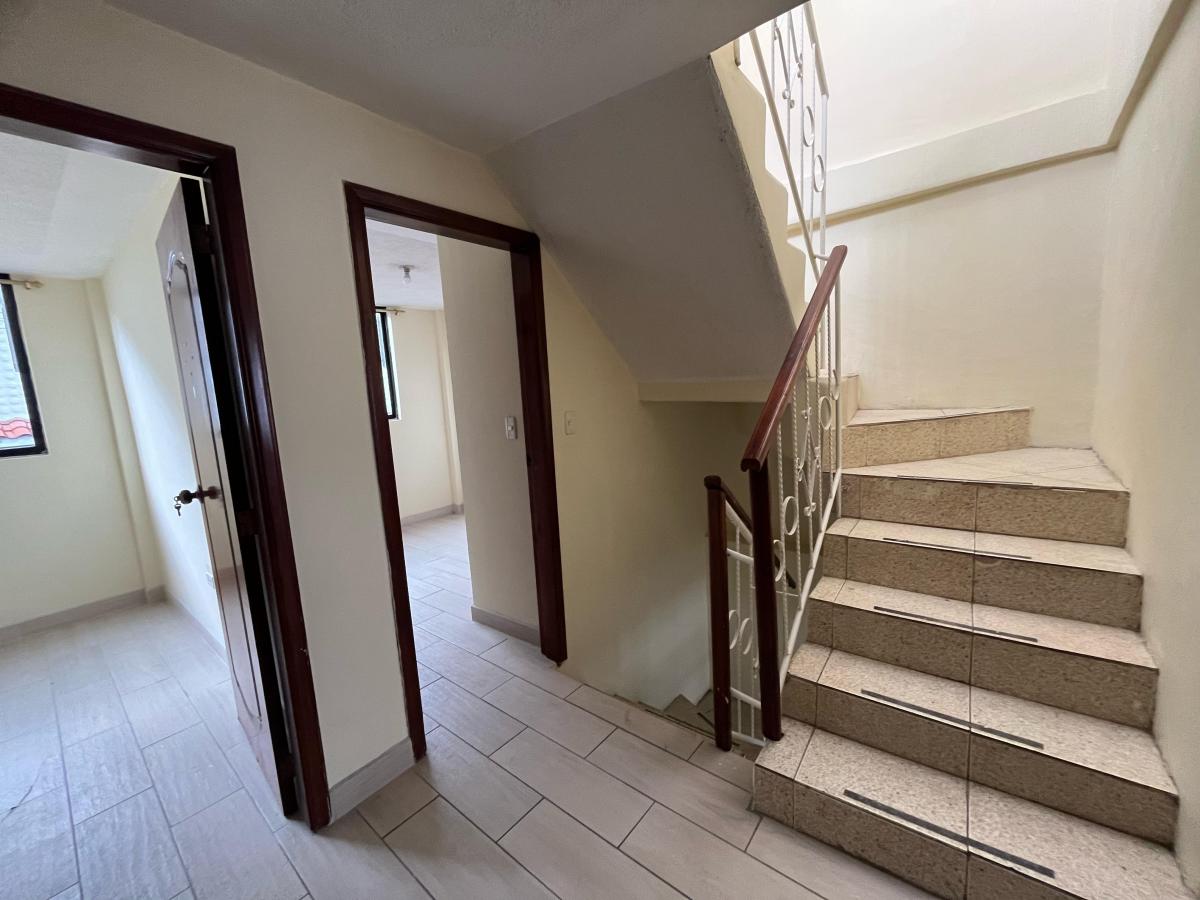 Armenia 2 Vendo Casa en Conjunto Pueblo Blanco — imagen 4