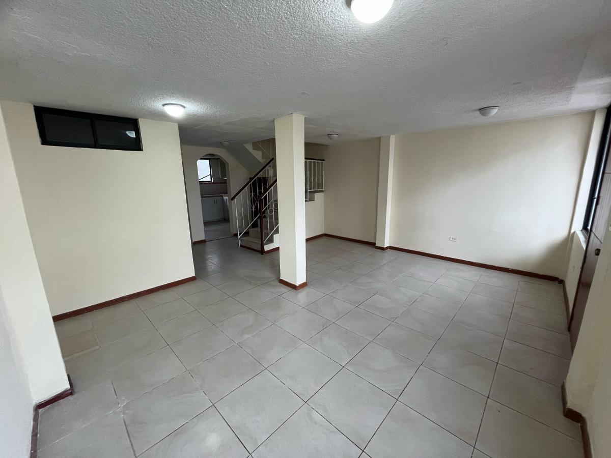 Armenia 2 Vendo Casa en Conjunto Pueblo Blanco — imagen 3