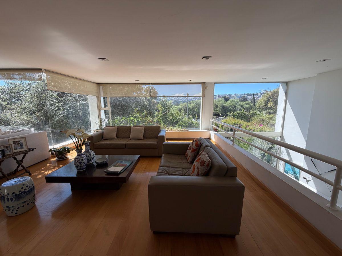 Casa en Venta Urbanización El Condado Bonita, Amplia, 4 Dorm.. Provincia de Pichincha — imagen 10