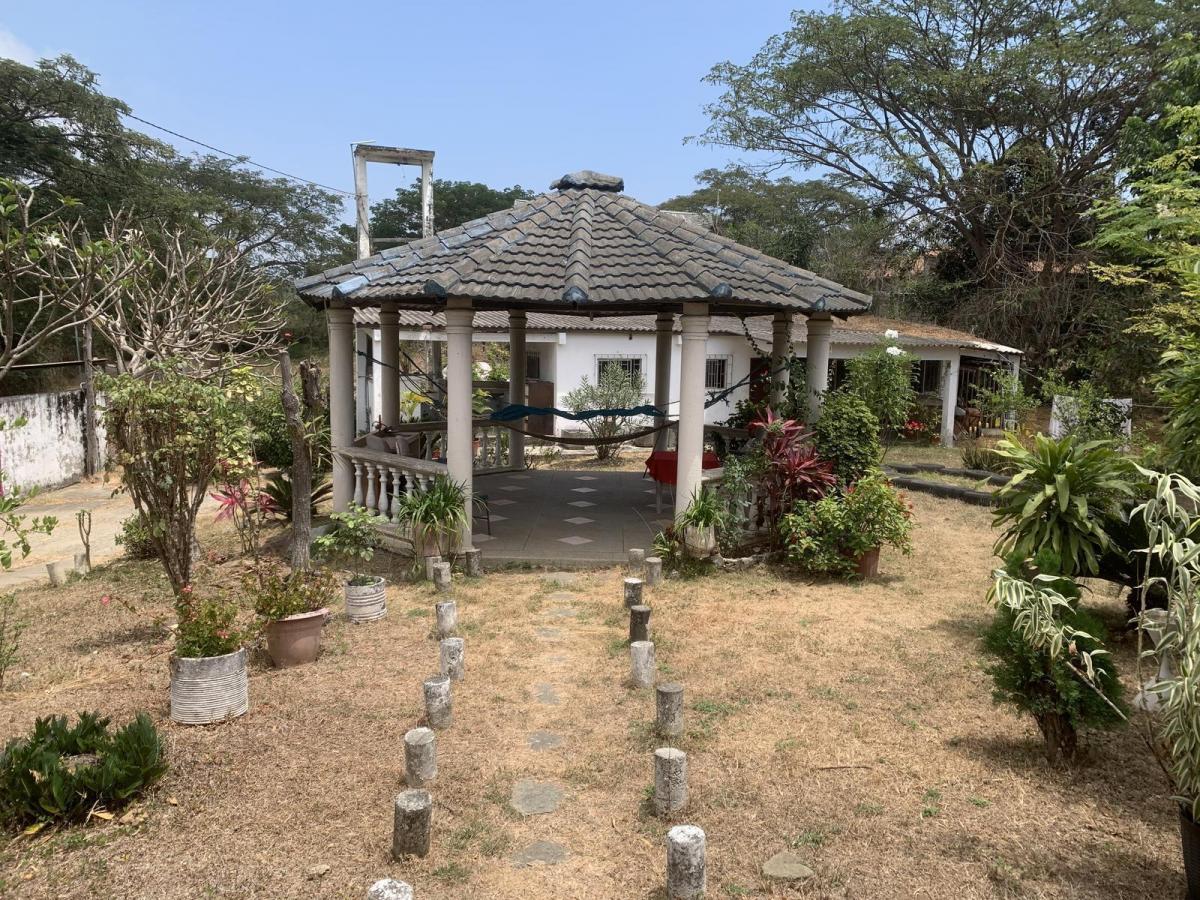 Casa en Venta con 5.205 m Cuadrados de Terreno en Via a La Costa Km 22.5, Guayas — imagen 10