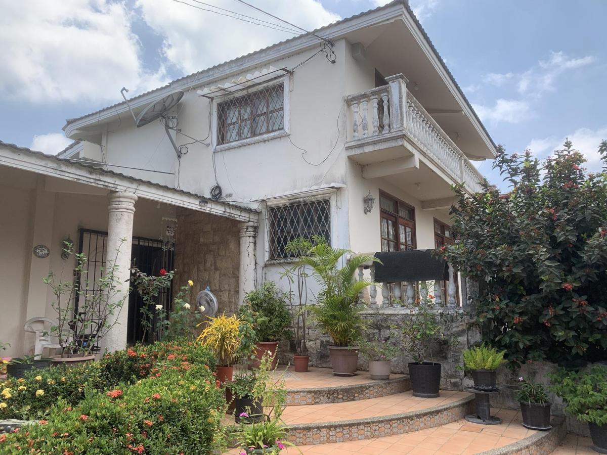 Casa en Venta con 5.205 m Cuadrados de Terreno en Via a La Costa Km 22.5, Guayas — imagen 9